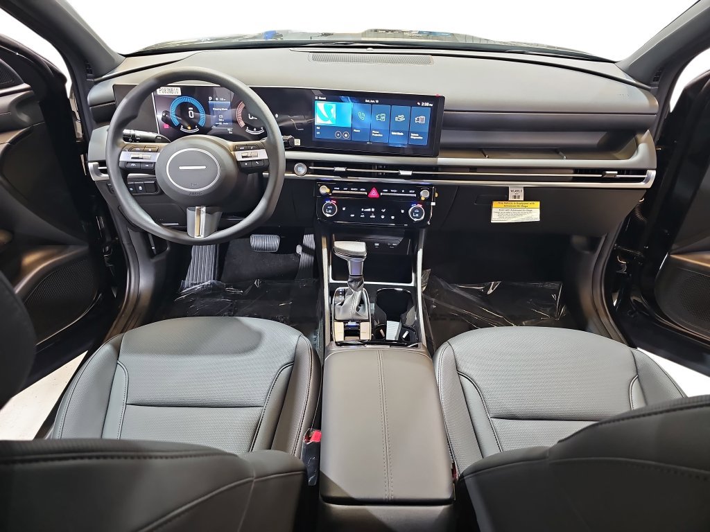 New 2026 Hyundai Santa Cruz SEL AWD/4WD image 9
