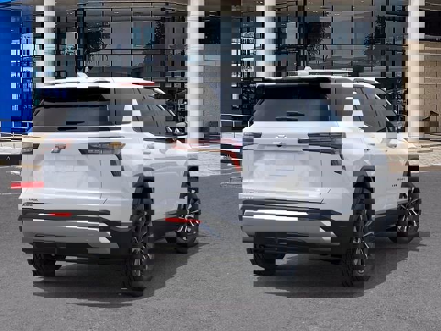 New 2026 Chevrolet Equinox LT w/ Convenience Package II image 4