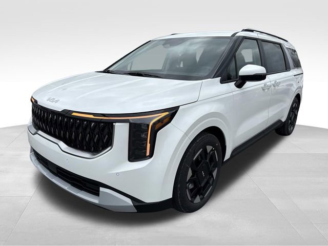 New 2026 Kia Carnival EX image 8