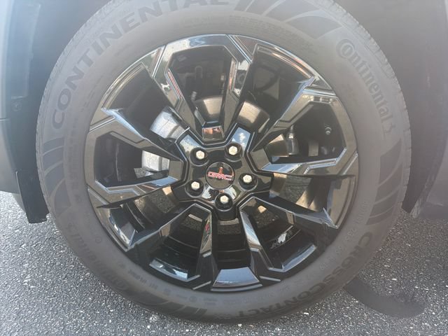 Used 2026 GMC Terrain Elevation w/ Elevation Premium Package AWD/4WD image 32