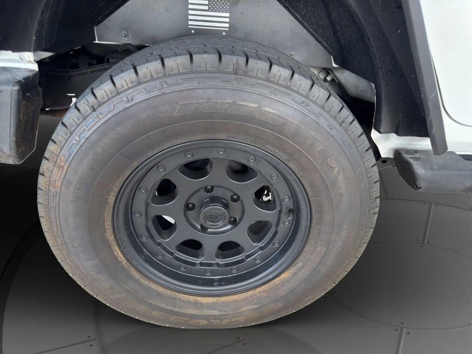 Used 2013 Jeep Wrangler Unlimited Sport image 23