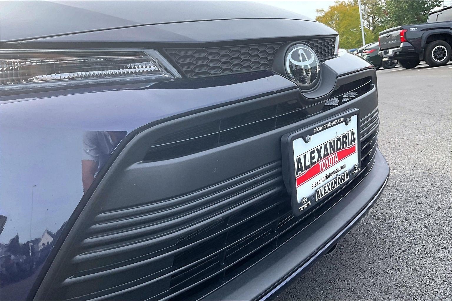 Used 2026 Toyota Corolla LE w/ LE Premium Package FWD image 28