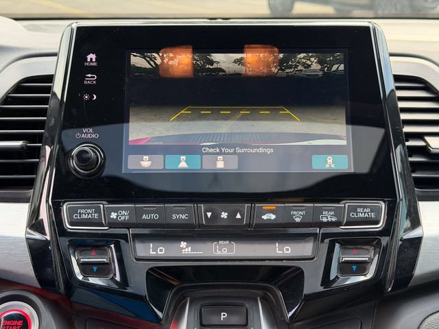 Used 2023 Honda Odyssey Sport image 14