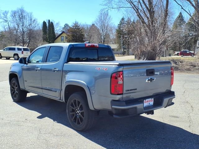 Used 2019 Chevrolet Colorado LT w/ Colorado RST Special Edition image 6