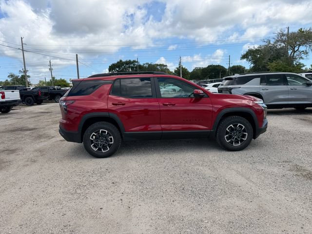 New 2026 Chevrolet Equinox ACTIV w/ Convenience Package III AWD/4WD image 12