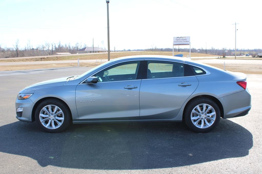 Used 2024 Chevrolet Malibu LT image 6
