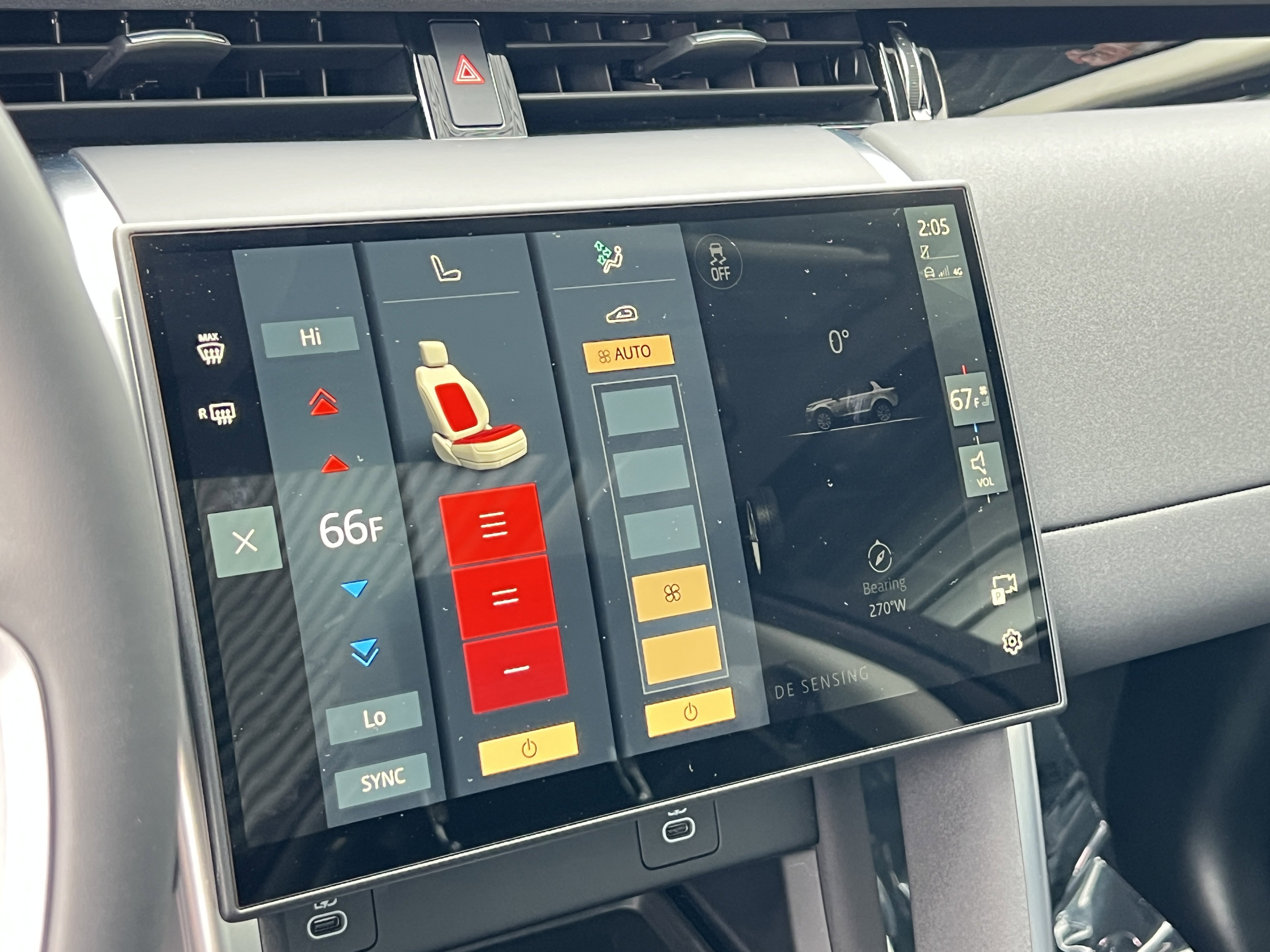 Certified 2024 Land Rover Discovery Sport S image 28