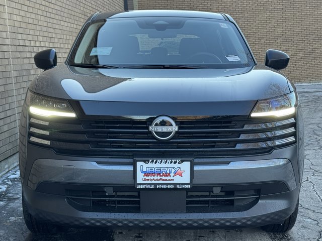 New 2026 Nissan Kicks S w/ Charging Package image 29