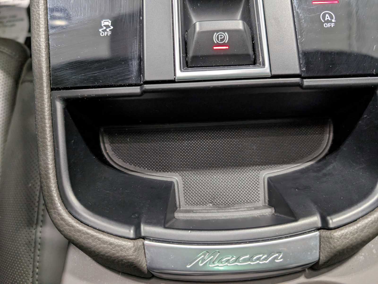Used 2023 Porsche Macan S image 34