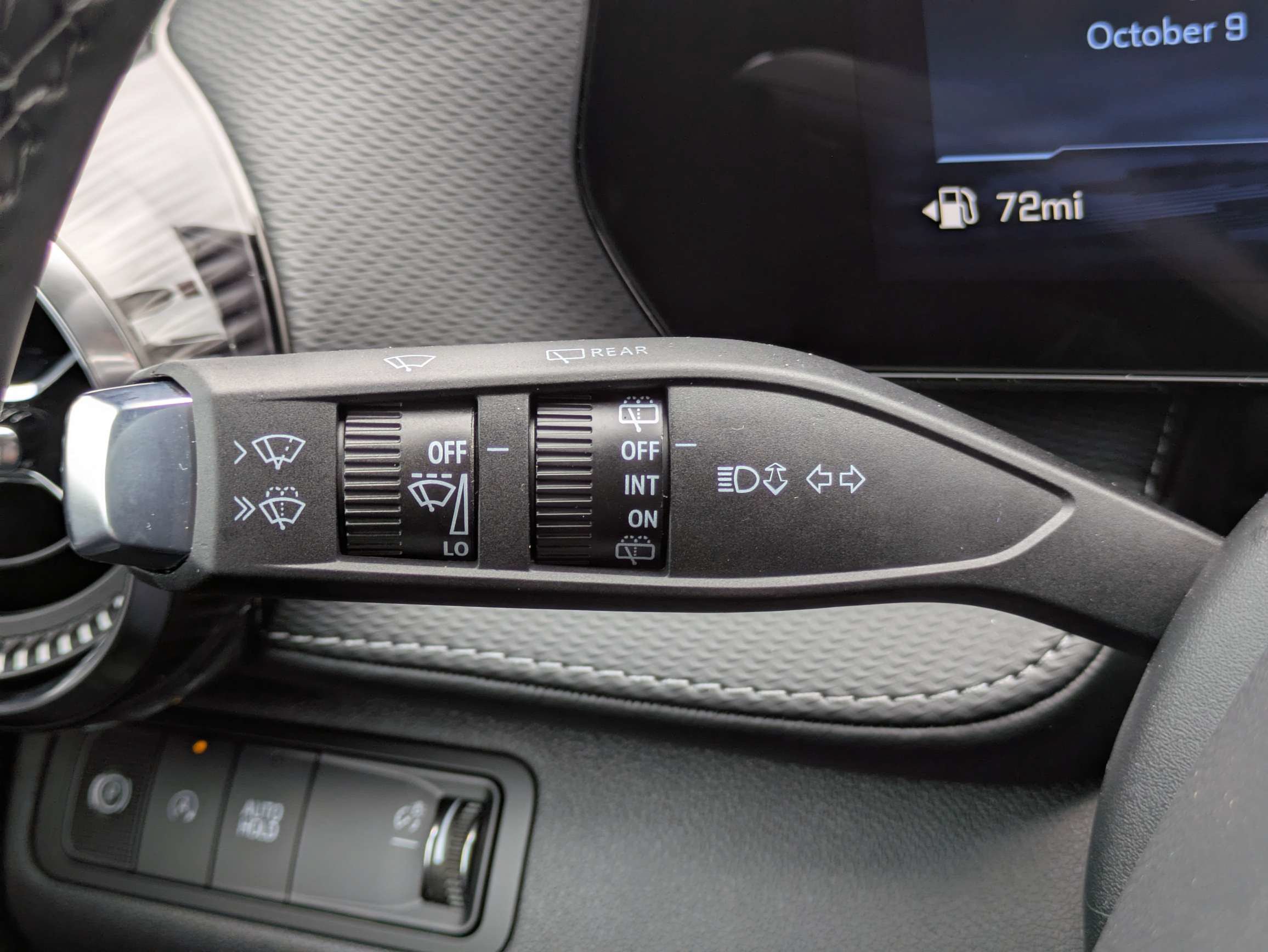 New 2027 Chevrolet Equinox LT FWD image 18