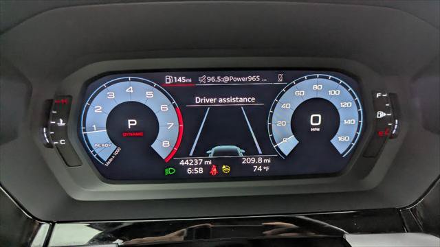 Used 2024 Audi A3 2.0T Premium FWD image 27