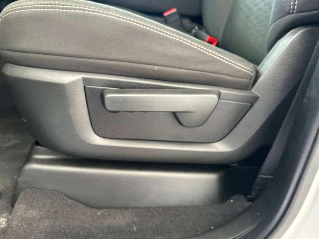 Used 2025 RAM 3500 Tradesman AWD/4WD image 40