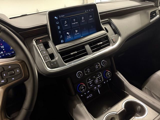 Used 2024 Chevrolet Tahoe High Country w/ Premium Package image 21