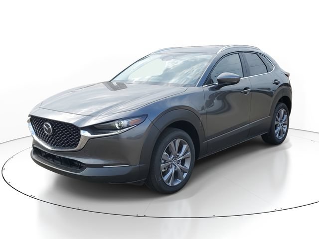 Used 2025 MAZDA CX-30 AWD 2.5 S w/ Preferred Package image 2