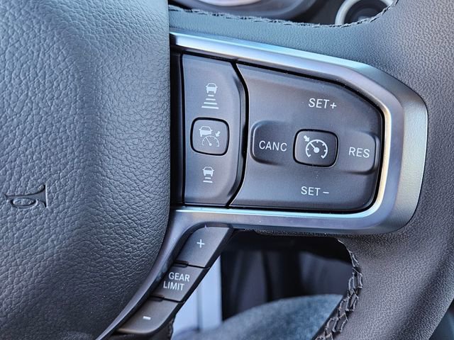 New 2026 RAM 1500 Big Horn image 23