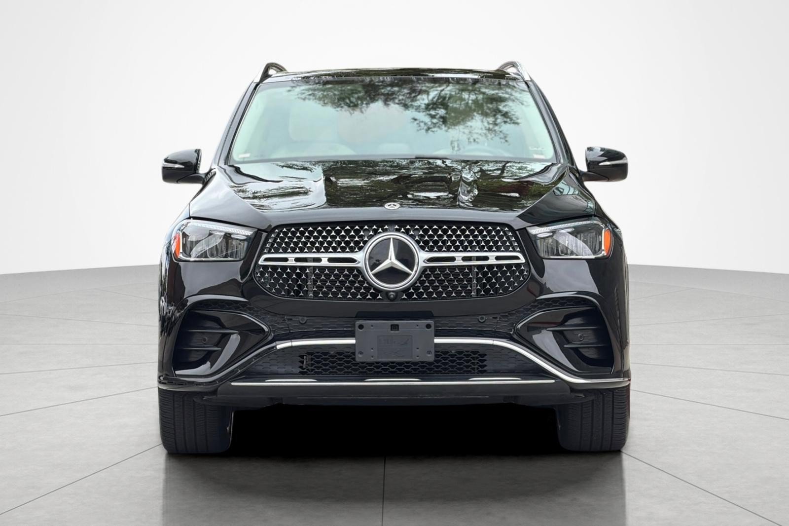 Used 2024 Mercedes-Benz GLE 350 4MATIC image 8