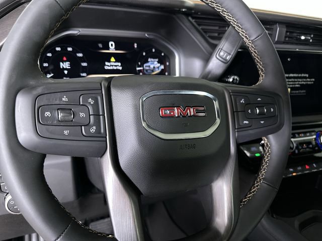 New 2026 GMC Sierra 2500 AT4 image 11