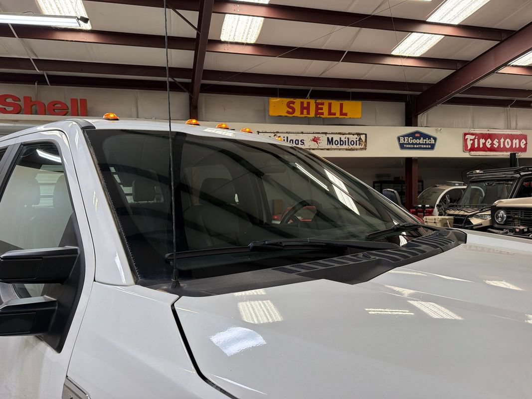 Used 2019 Ford F550 4x4 Crew Cab Super Duty image 43