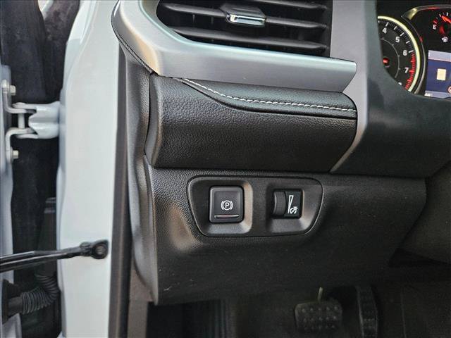 Used 2021 GMC Acadia SLT w/ Elevation Edition FWD image 26