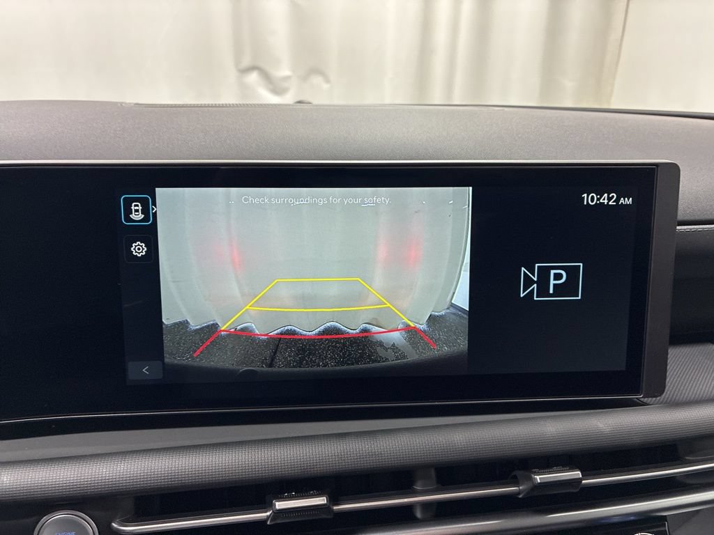 New 2026 Hyundai Santa Cruz SEL AWD/4WD image 17