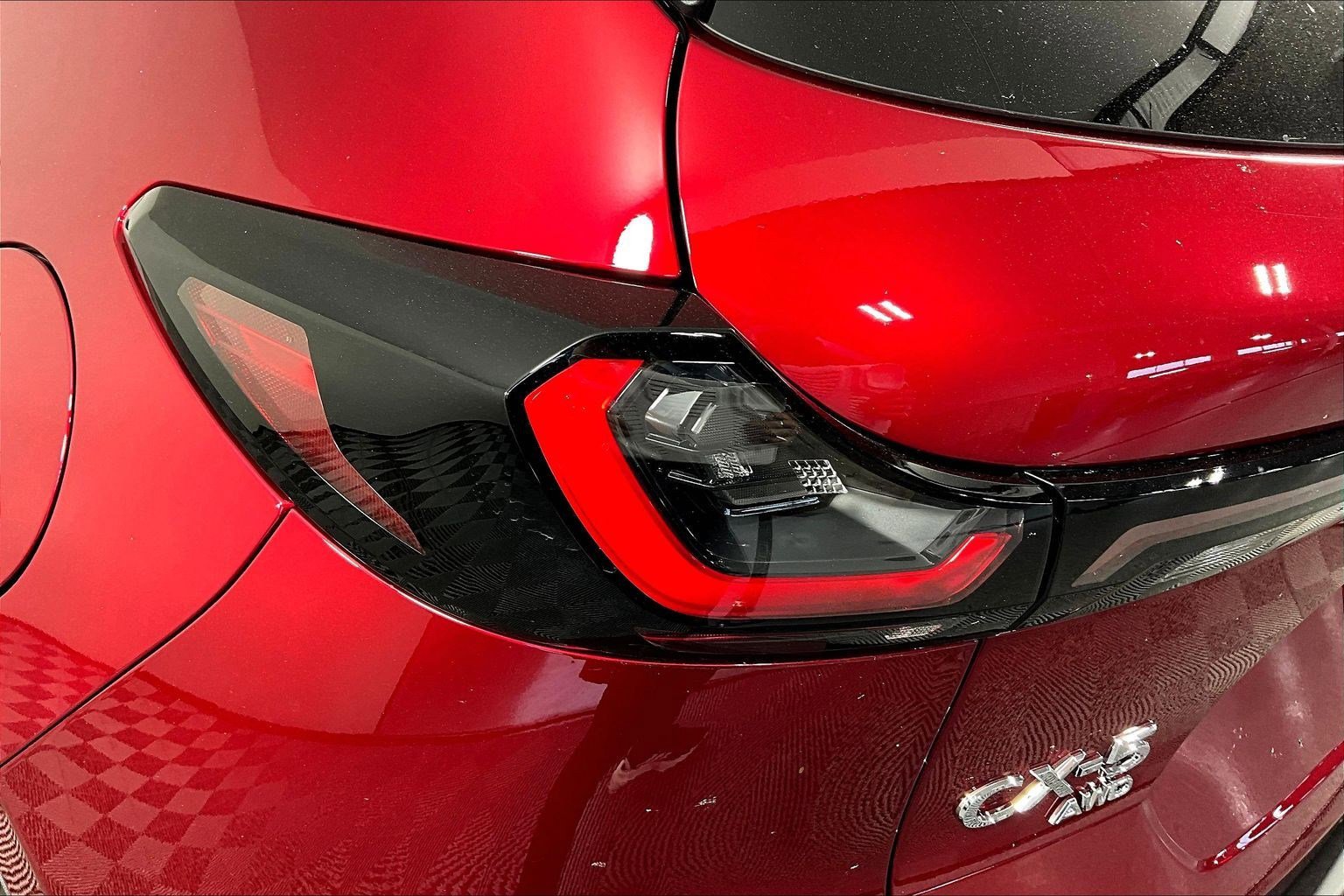 New 2026 MAZDA CX-5 Preferred AWD/4WD image 14