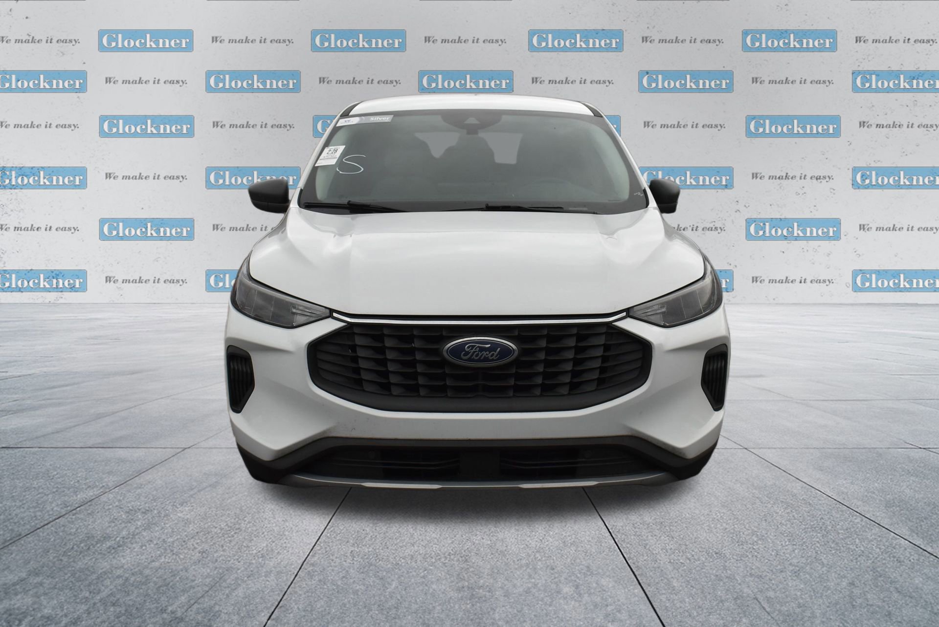 Used 2023 Ford Escape Active w/ Tech Pack #1 image 2