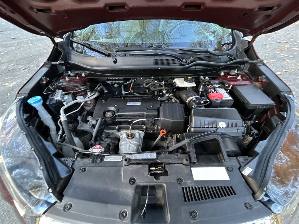 Used 2018 Honda CR-V LX image 14