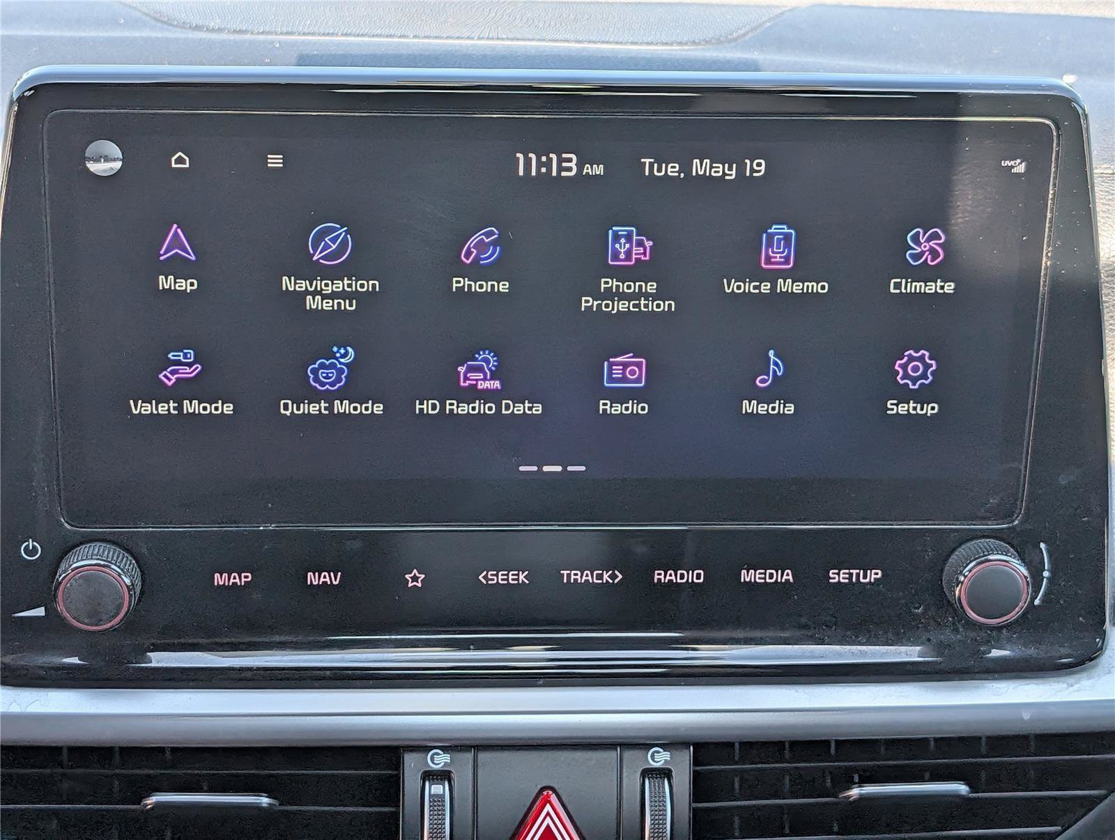 Used 2022 Kia Forte GT-Line w/ GT-Line Technology Package FWD image 27