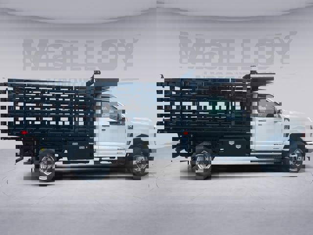 Used 2024 Ford F350 XL w/ Snow Plow Prep Package image 6