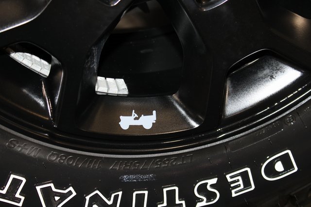 Used 2021 Jeep Wrangler Sport image 41