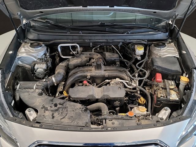 Used 2019 Subaru Outback 2.5i Limited w/ Popular Package #2 AWD/4WD image 32