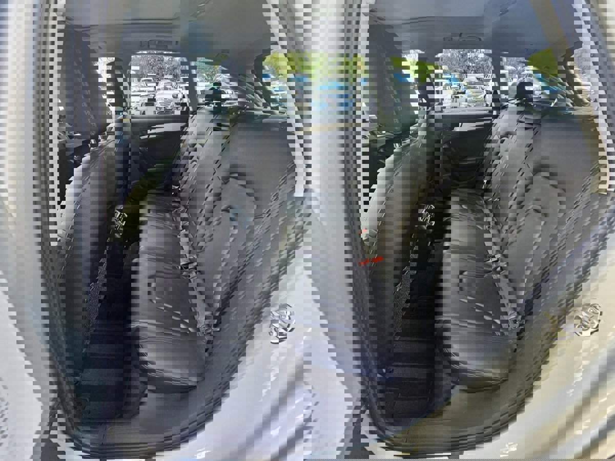 Used 2013 Audi A4 Premium Plus image 13