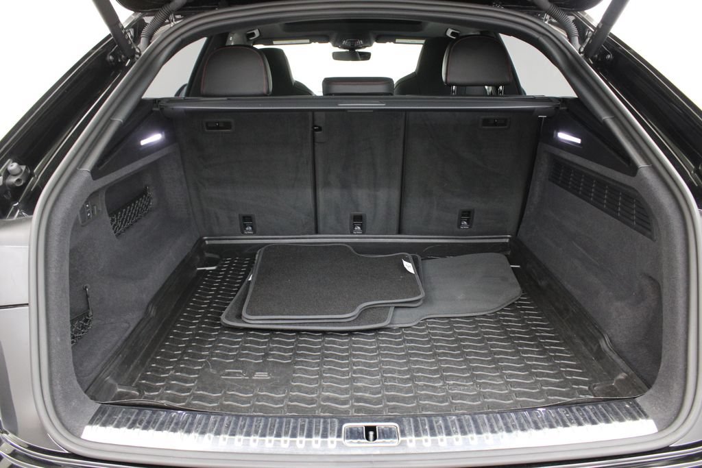 Used 2023 Audi RS Q8 w/ Black Optic Package AWD/4WD image 32