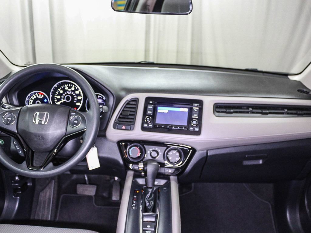 Used 2021 Honda HR-V LX image 13