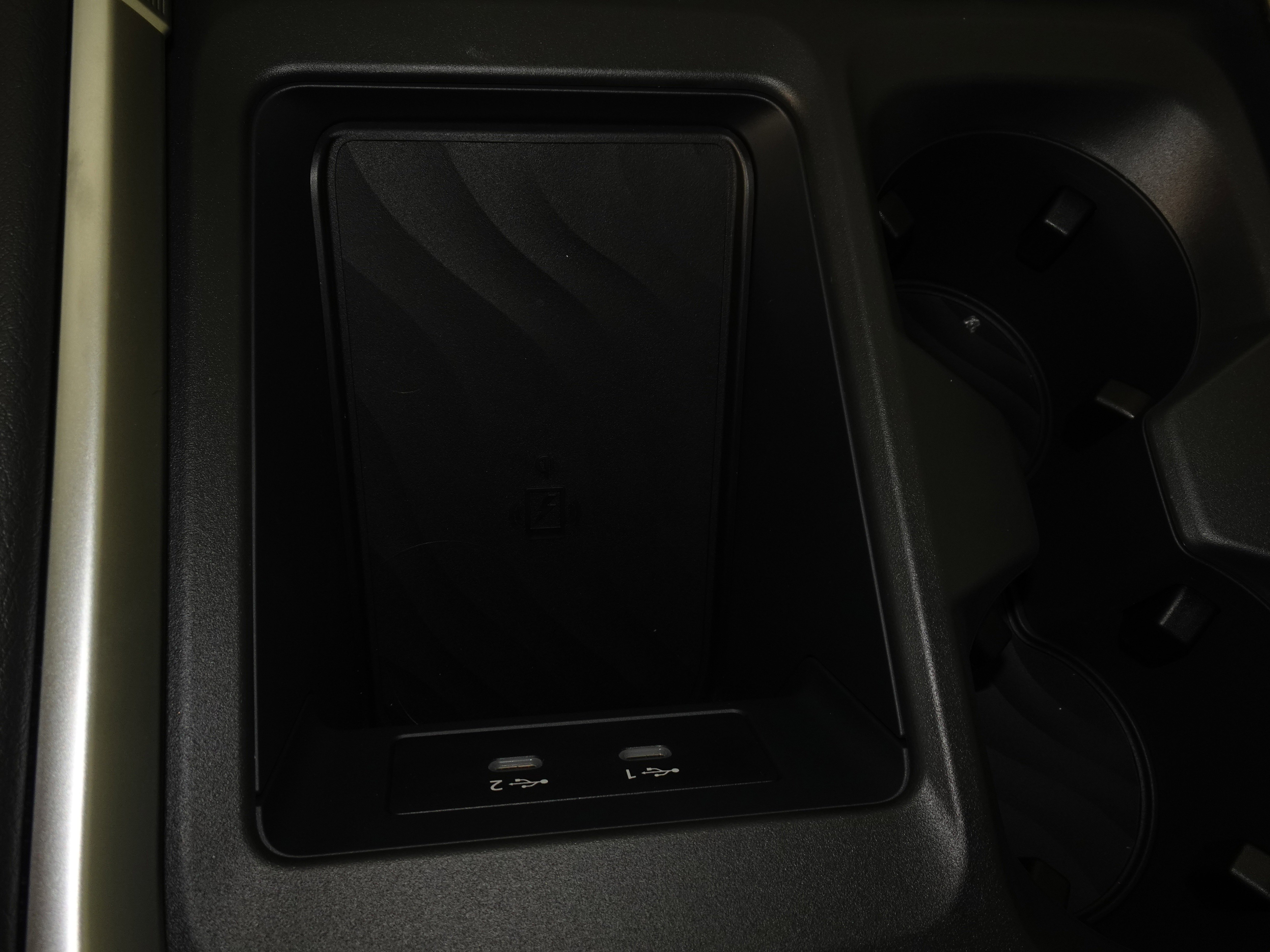 New 2025 Nissan Armada Platinum Reserve image 37