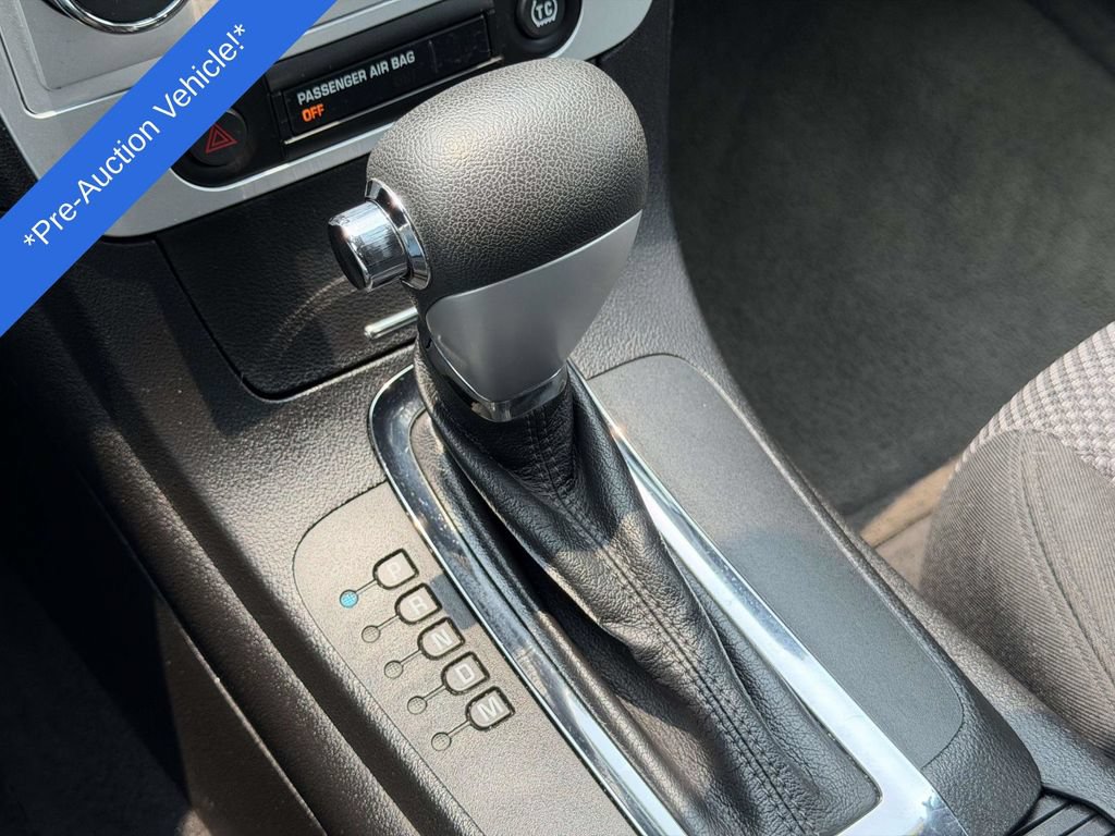 Used 2010 Chevrolet Malibu LT w/ Power Convenience Package FWD image 5