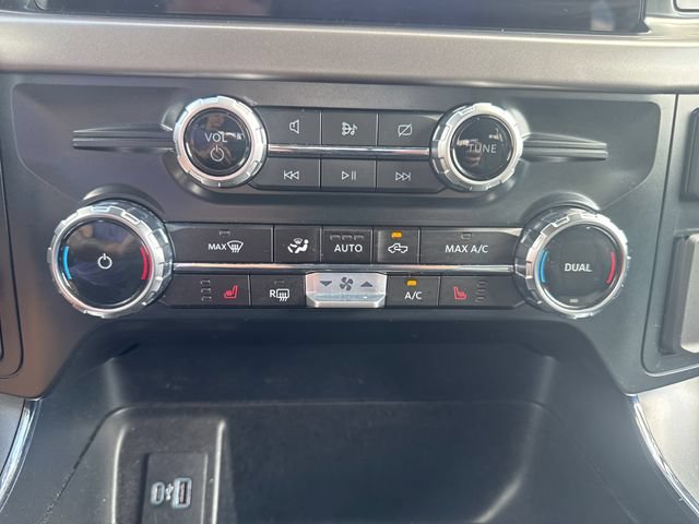 Used 2024 Ford F150 XLT w/ Equipment Group 302A MID AWD/4WD image 26