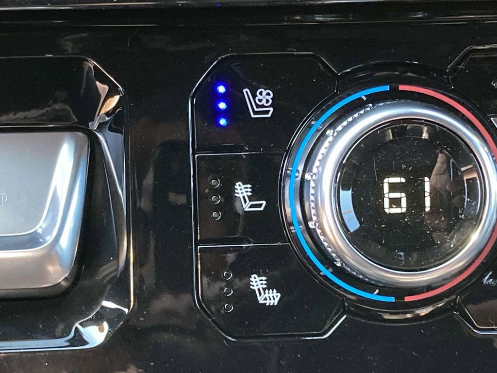 New 2025 GMC Sierra 1500 AT4X image 21