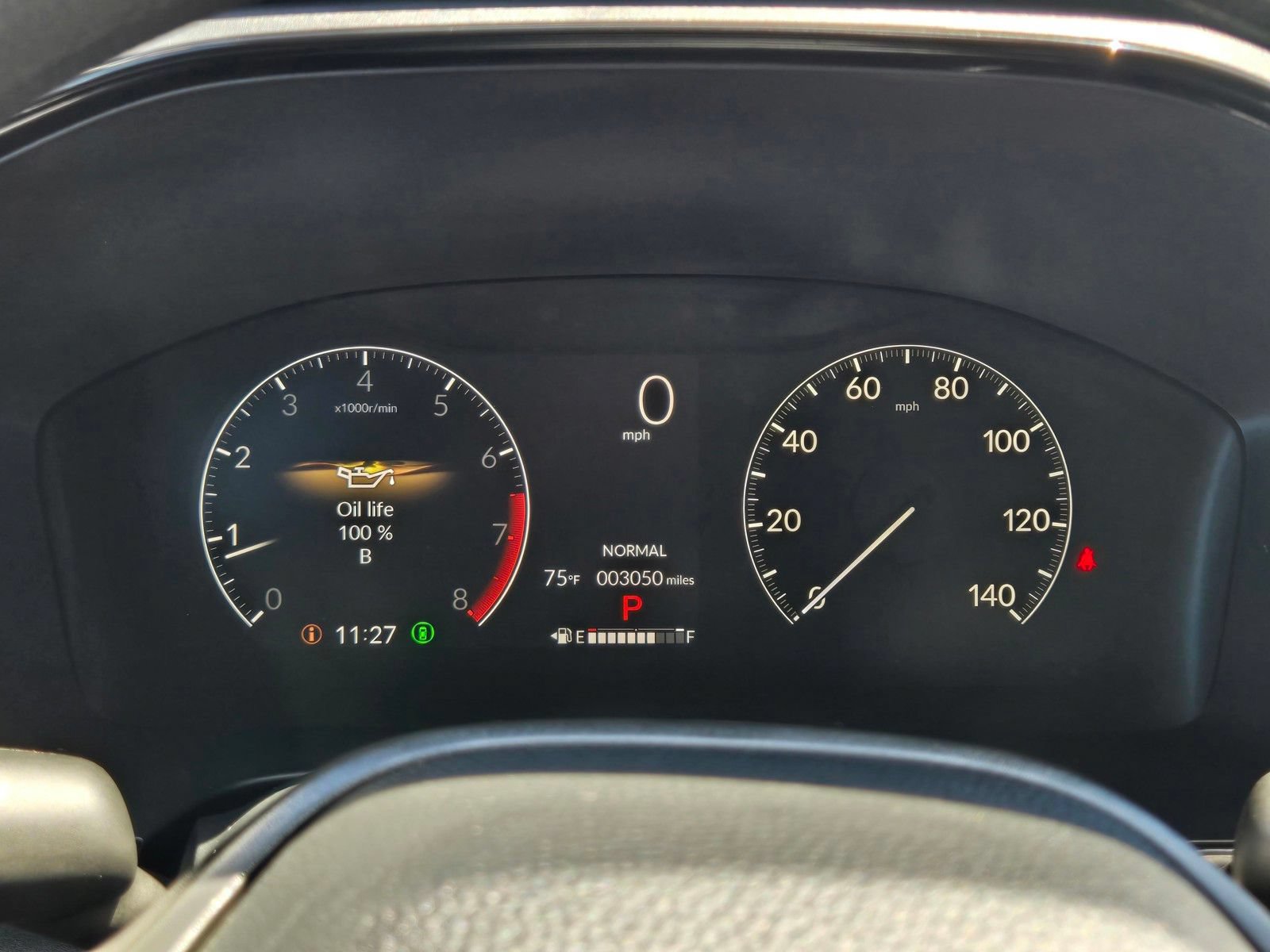 Certified 2026 Honda CR-V EX image 20