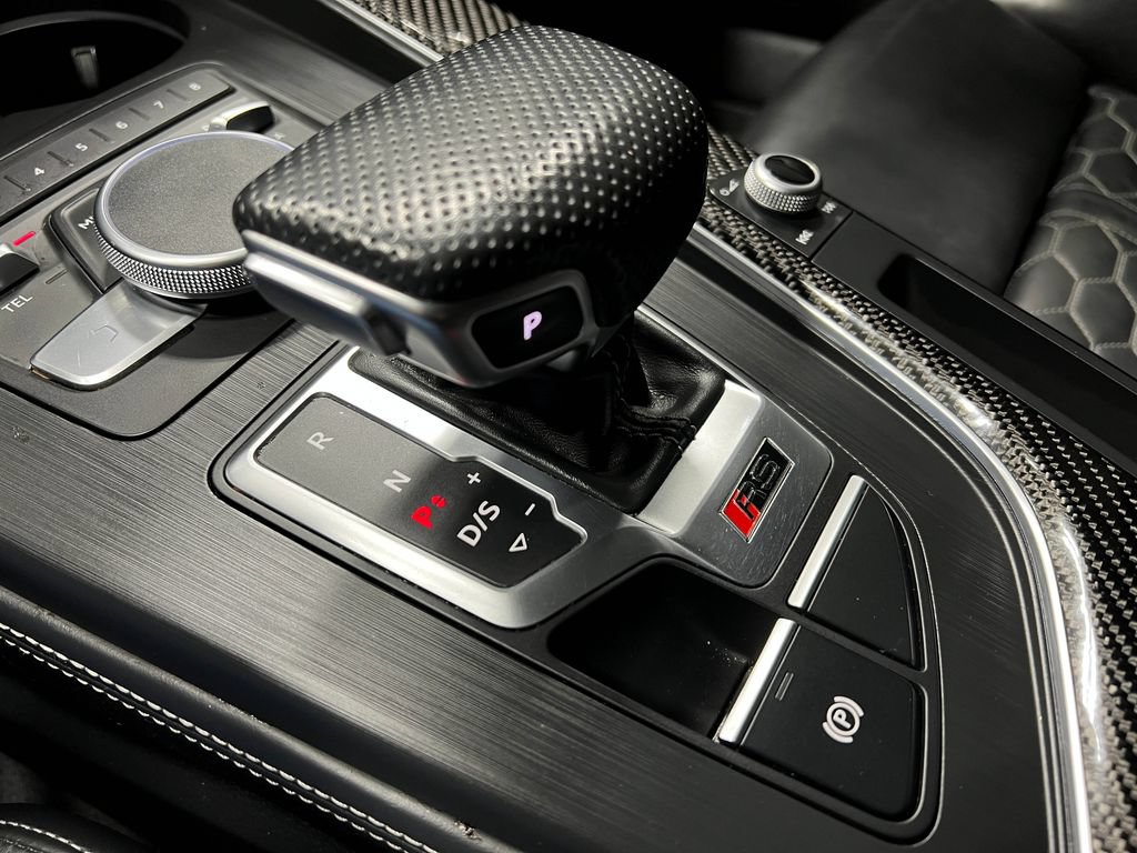 Used 2019 Audi RS 5 Sportback AWD/4WD image 31