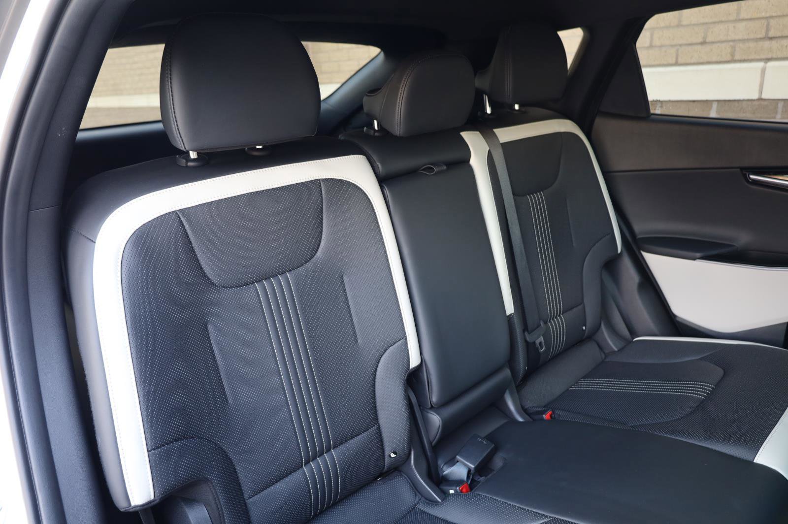 Used 2023 Kia EV6 GT-Line RWD image 24