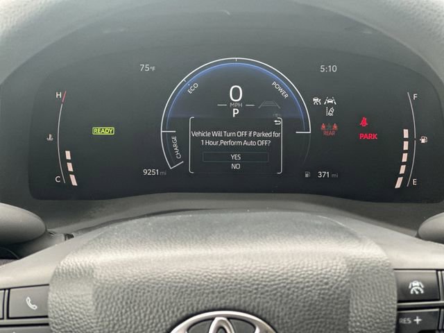 Certified 2026 Toyota Camry LE FWD image 12