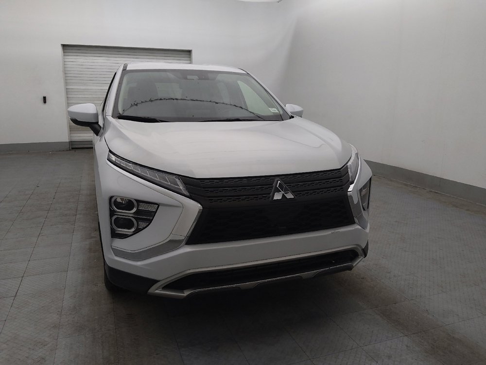 Used 2022 Mitsubishi Eclipse Cross SE FWD image 14