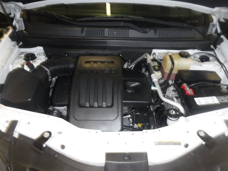 Used 2012 Chevrolet Captiva Sport LS FWD image 19