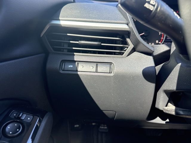 Used 2021 Nissan Altima 2.5 SV image 17