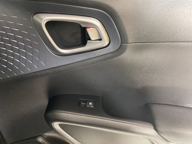 New 2025 Kia Soul EX image 15