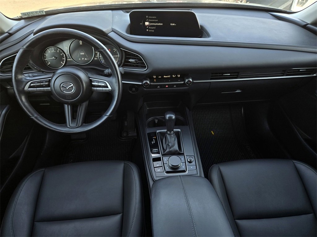 Certified 2023 MAZDA CX-30 AWD 2.5 S w/ Select Package image 13