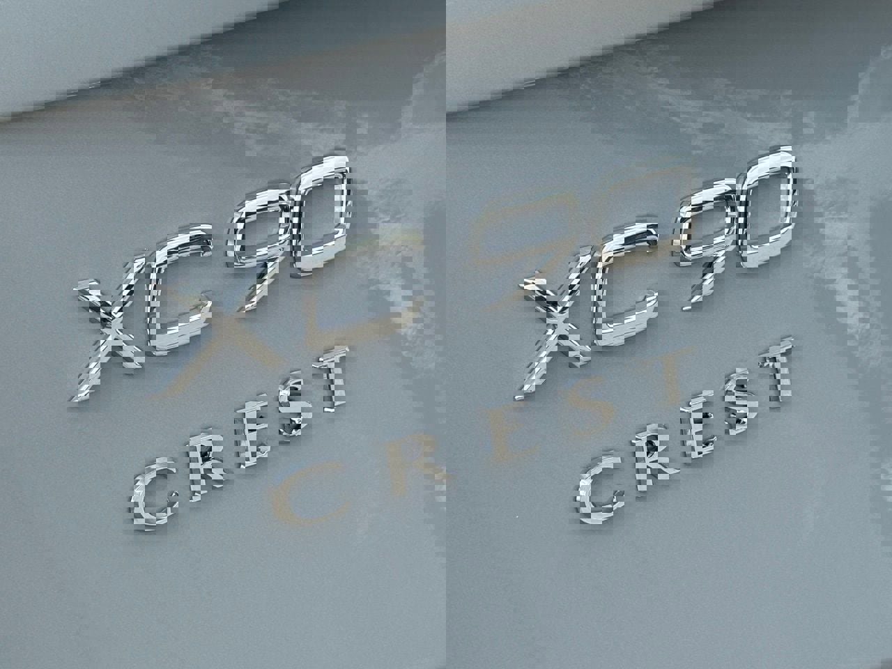 New 2026 Volvo XC90 B6 Ultra w/ Protection Package AWD/4WD image 7