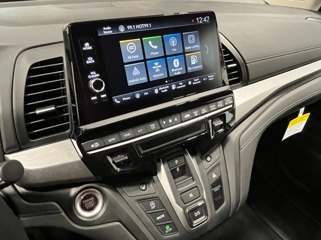 Certified 2026 Honda Odyssey EX-L image 21