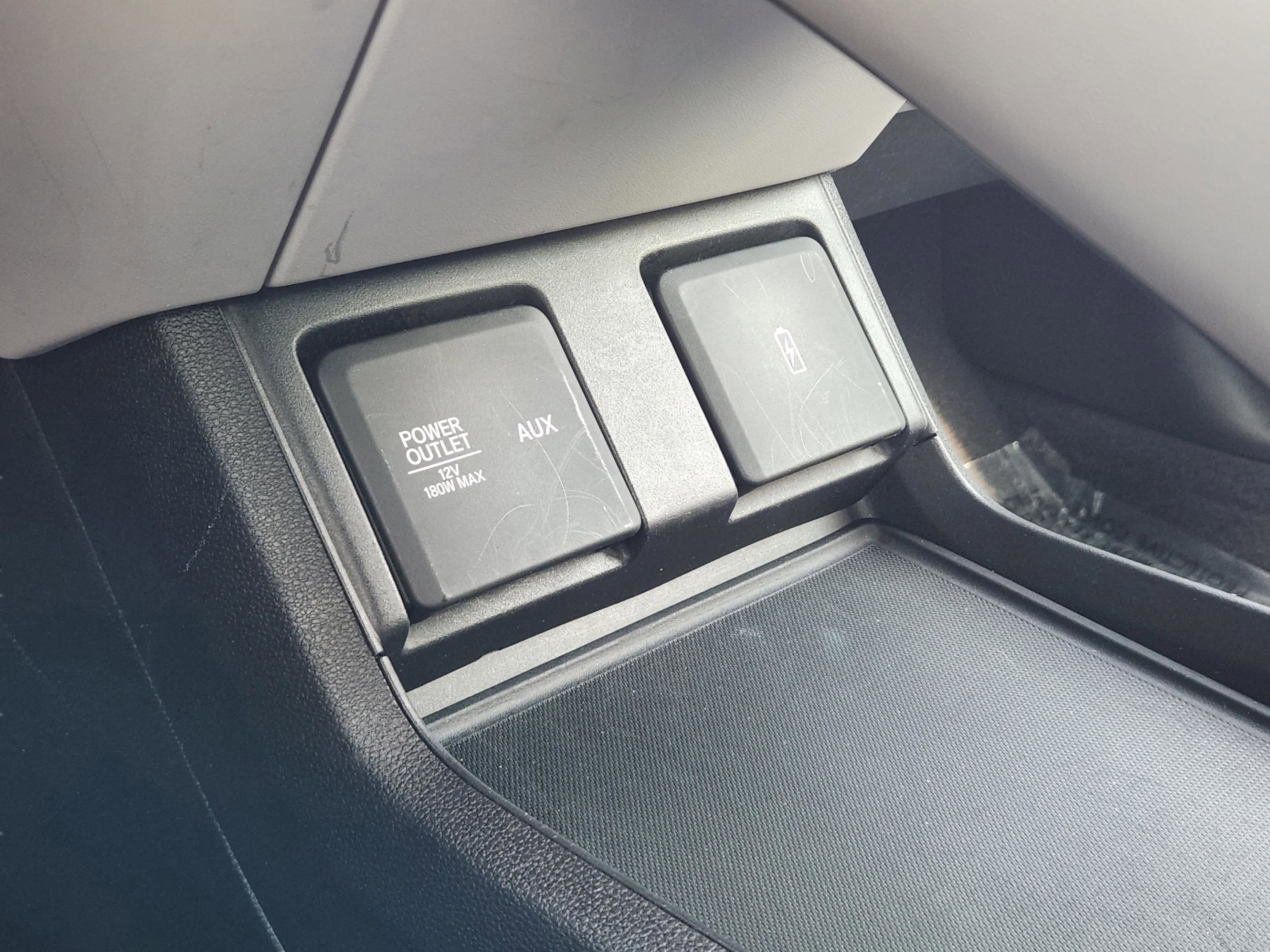 Used 2021 Acura RDX FWD w/ Advance Package image 16